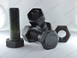 Baut Baja - Baut Hex A325