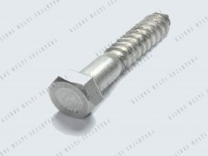 plow bolt